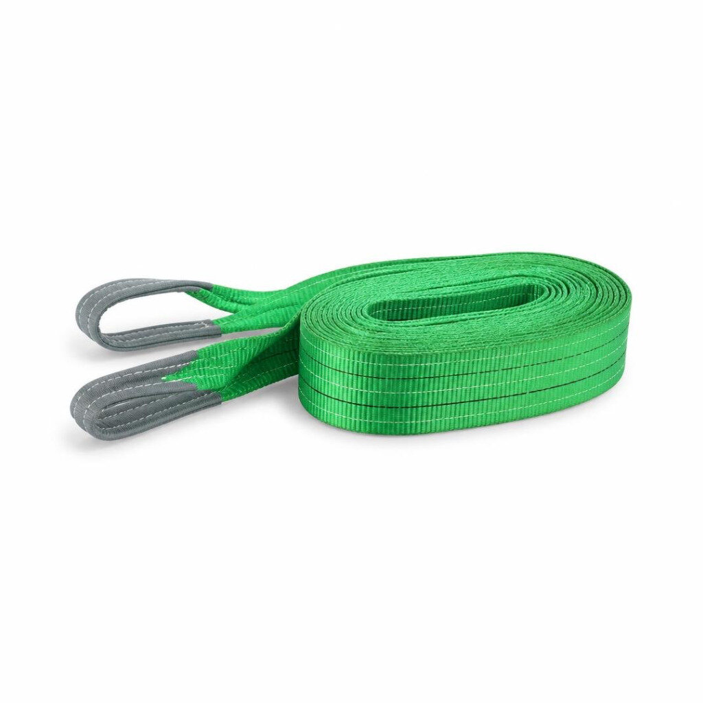 6TON X 6MTR WEBBING SLING