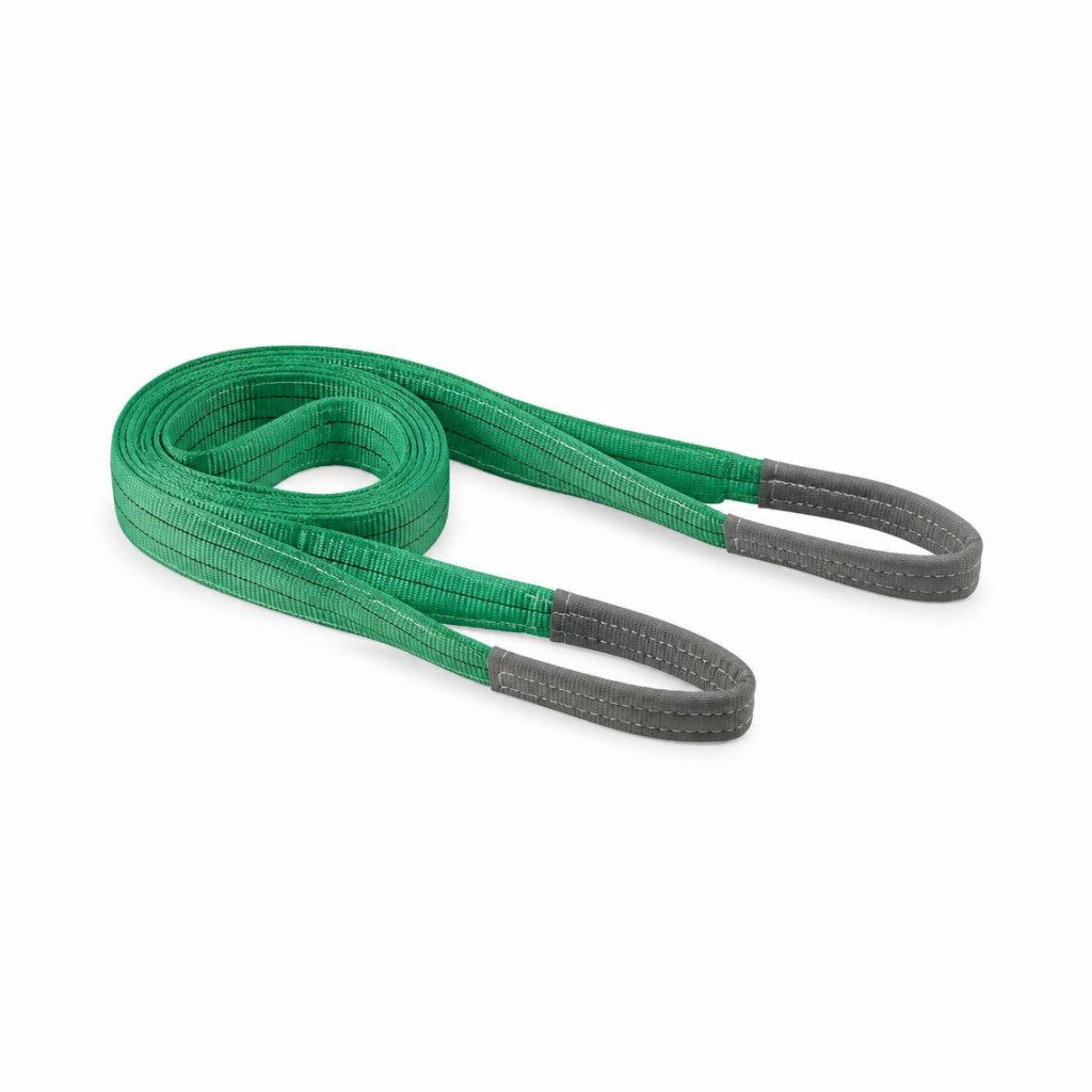 PICASAF 1TON X 6MTR POLYESTER WEBBING SLING (SAFETY FACTOR 6:1) (20/CTN)