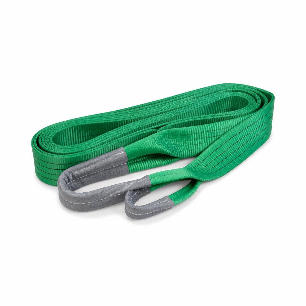 PICASAF 2TON X 2MTR POLYESTER WEBBING SLING (SAFETY FACTOR 6:1) (40/CTN)
