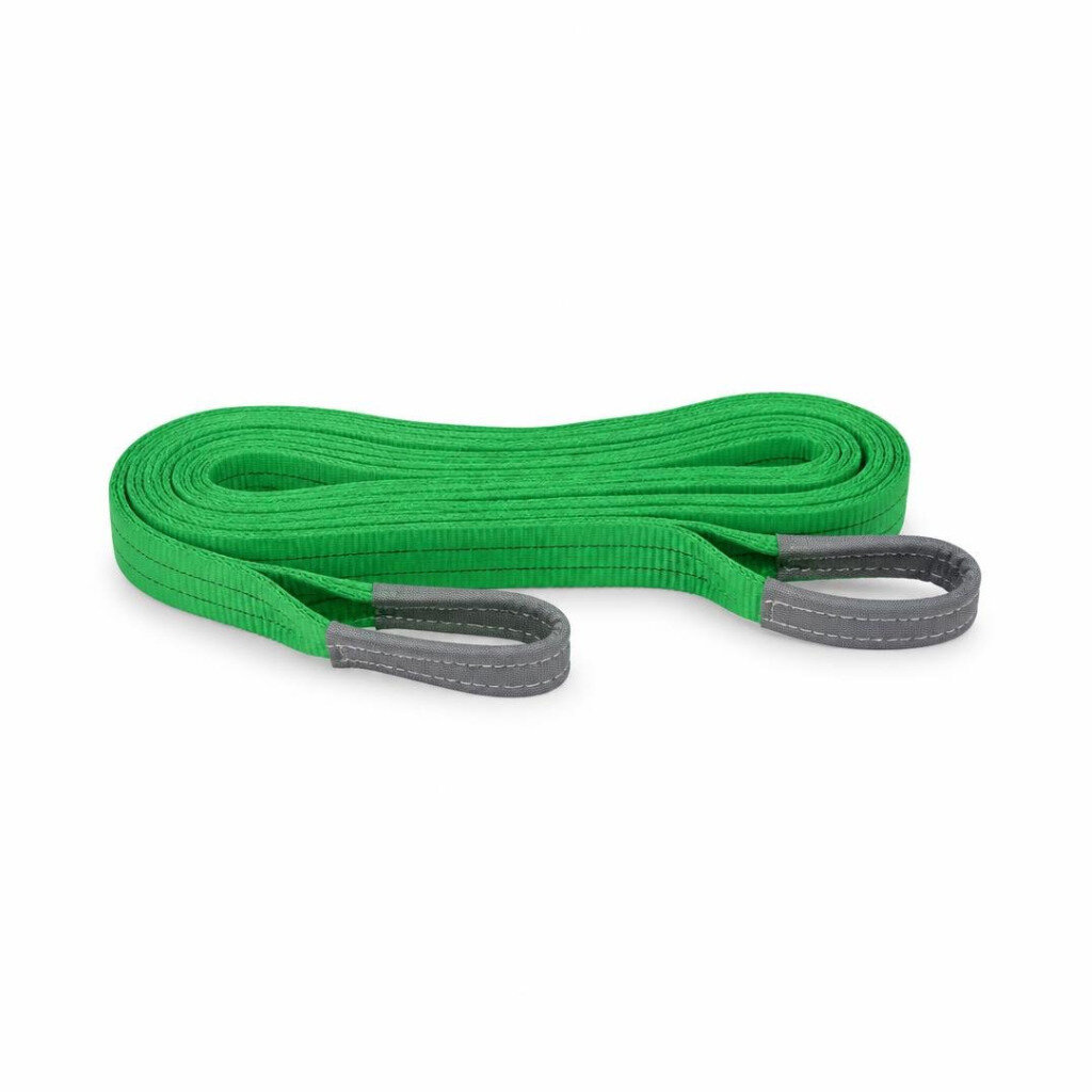 PICASAF 2TON X 4MTR POLYESTER WEBBING SLING (SAFETY FACTOR 6:1) (20/CTN)