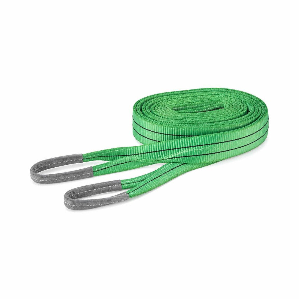 PICASAF 2TON X 5MTR POLYESTER WEBBING SLING (SAFETY FACTOR 6:1) (18/CTN)