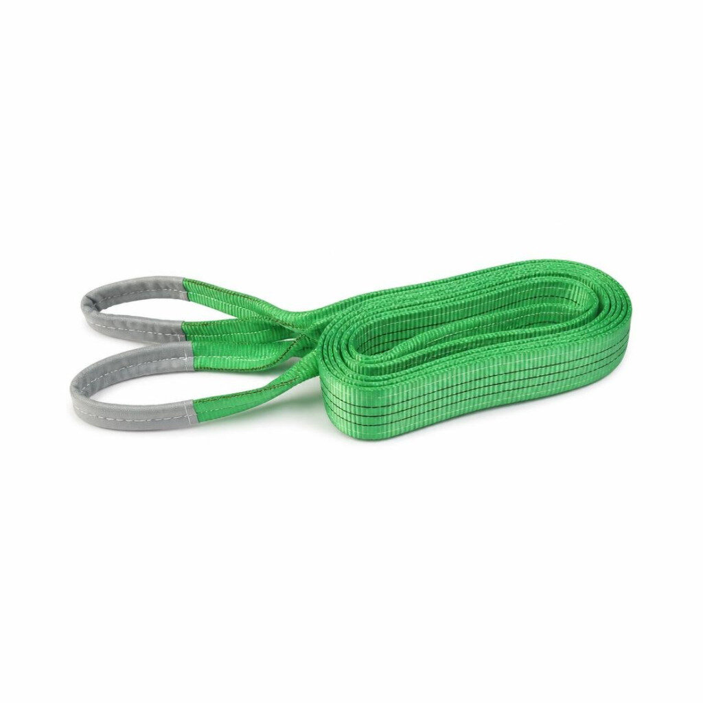 PICASAF 2TON X 6MTR POLYESTER WEBBING SLING (SAFETY FACTOR 6:1) (15/CTN)
