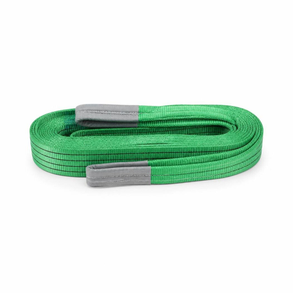 PICASAF 3TON X 3MTR POLYESTER WEBBING SLING (SAFETY FACTOR 6:1) (20/CTN)