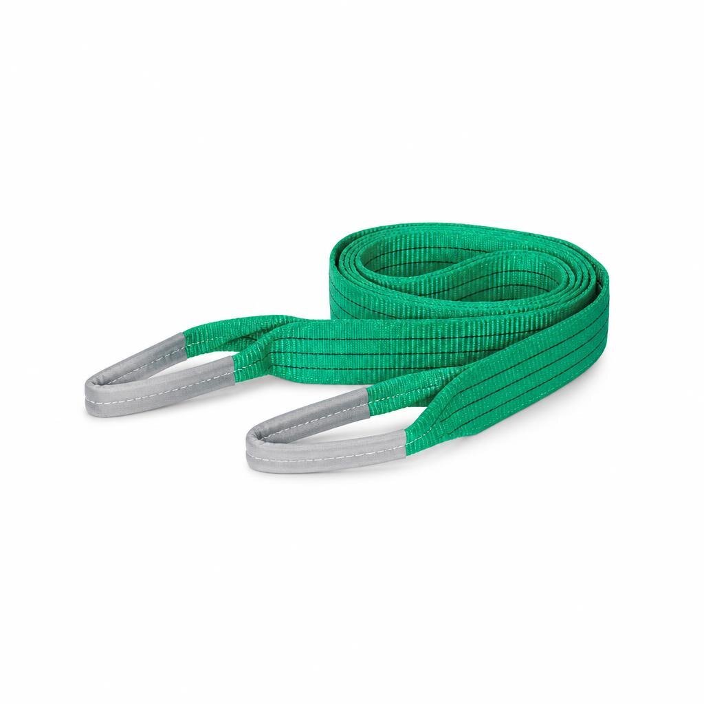 PICASAF 3TON X 5MTR POLYESTER WEBBING SLING (SAFETY FACTOR 6:1) (10/CTN)