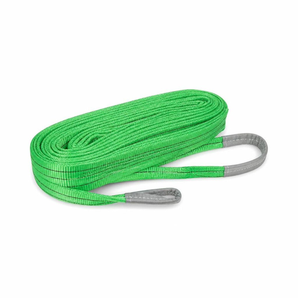 PICASAF 4TON X 3MTR POLYESTER WEBBING SLING (SAFETY FACTOR 6:1) (10/CTN)