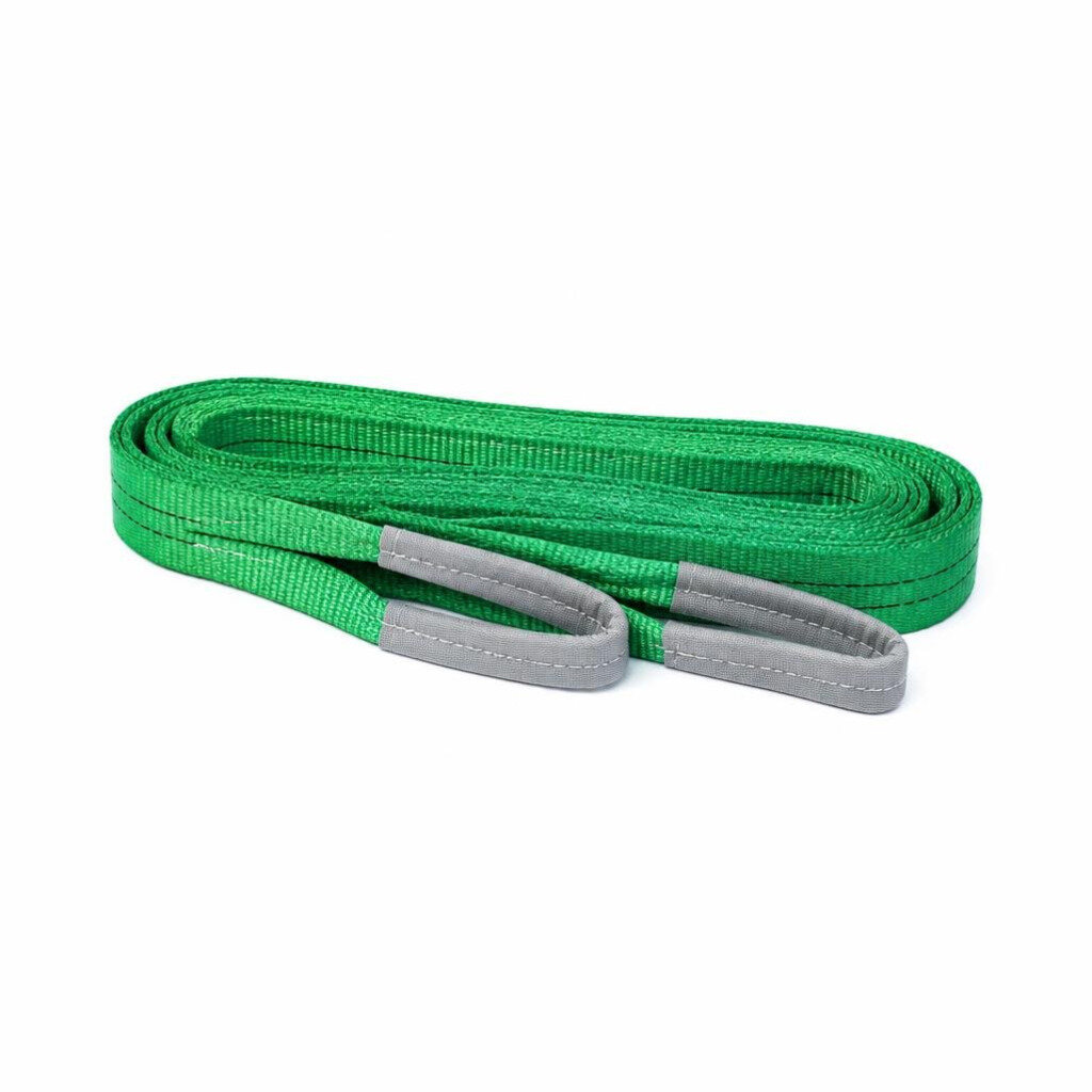 PICASAF 5TON X 6MTR POLYESTER WEBBING SLING (SAFETY FACTOR 6:1) (6/CTN)