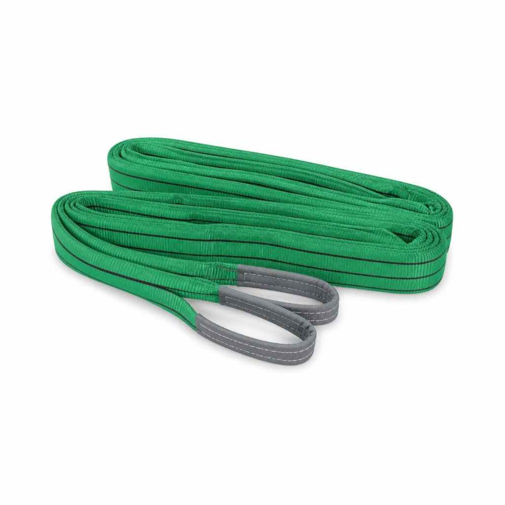 GLOLIFT 6TON X 6M WEBBING SLING (SF7:1) C/W MILL CERT