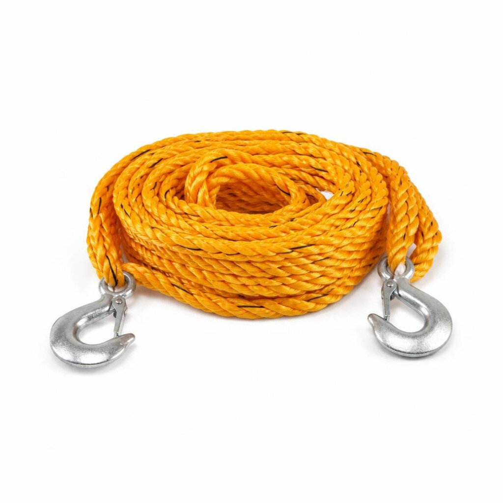 MLINK 3000KG X 4MTR TOWING ROPE