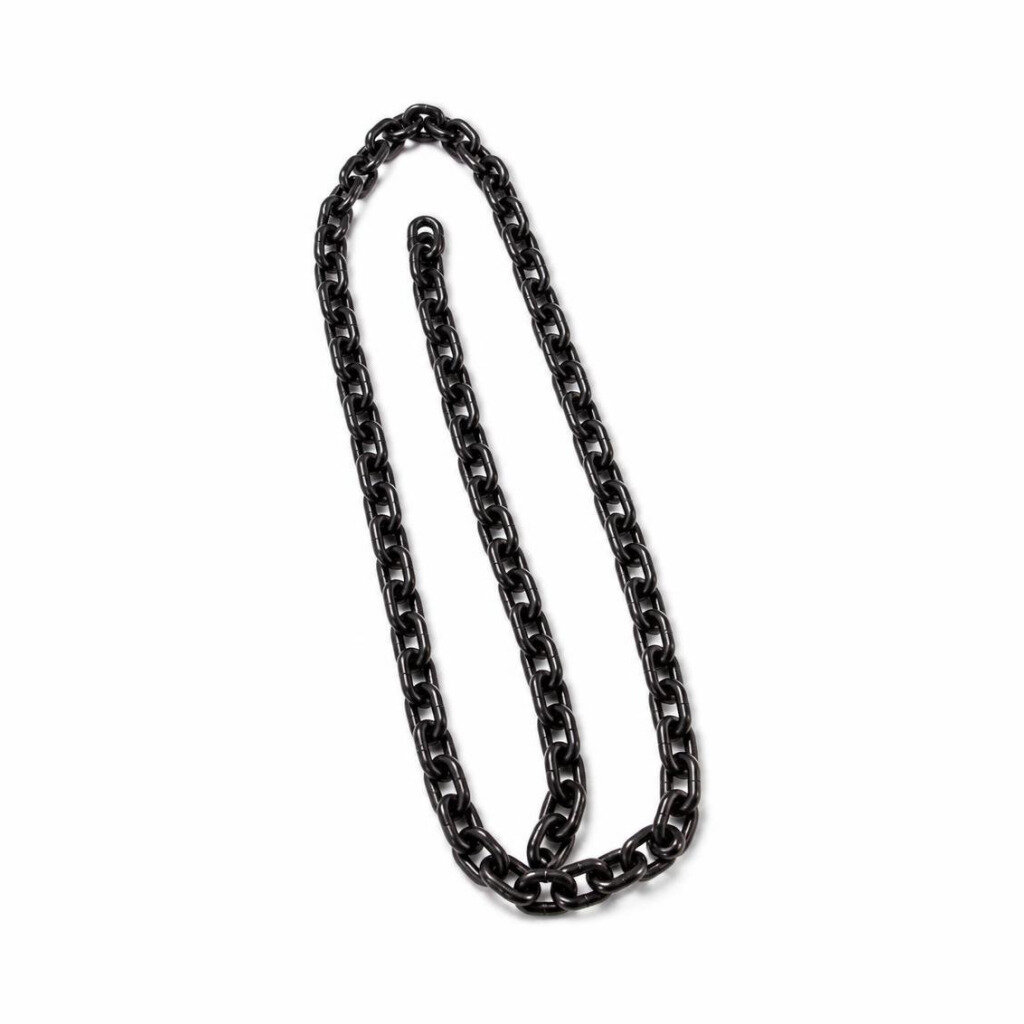 NIETZ 4.8MM G80 ALLOY LIFTING CHAIN ENS18-2 - 588-31-048