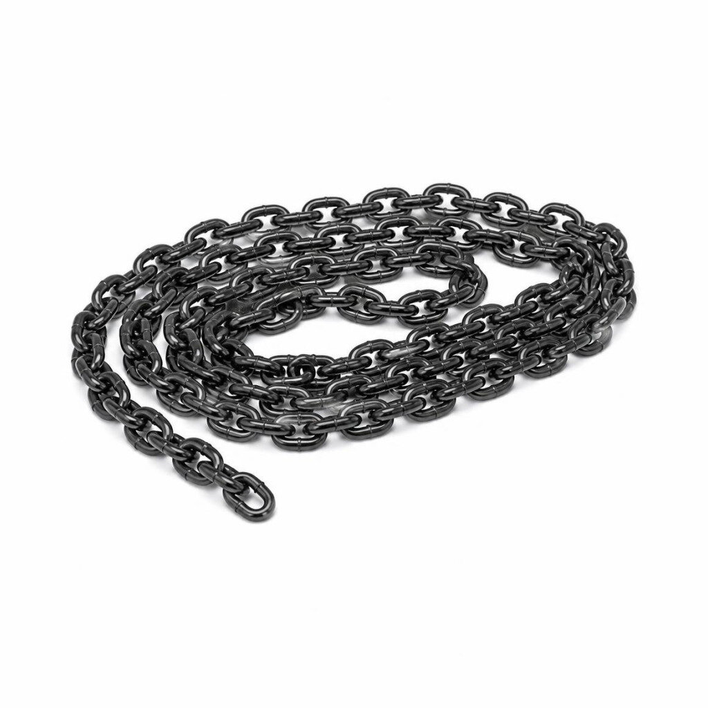NIETZ 6.3MM G80 ALLOY LIFTING CHAIN ENS18-2 - 588-31-063