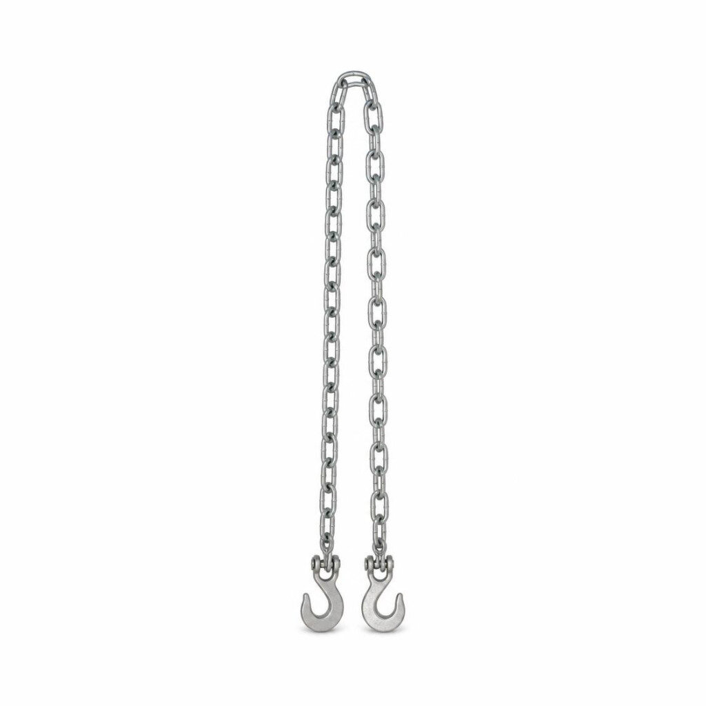 NIETZ 9MM G80 ALLOY LIFTING CHAIN ENS18-2 - 588-31-090