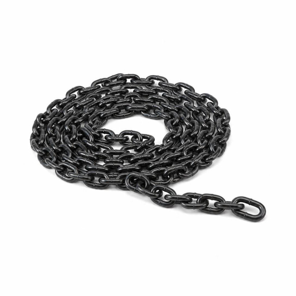 NIETZ 13MM G80 ALLOY LIFTING CHAIN ENS18-2 - 588-31-130