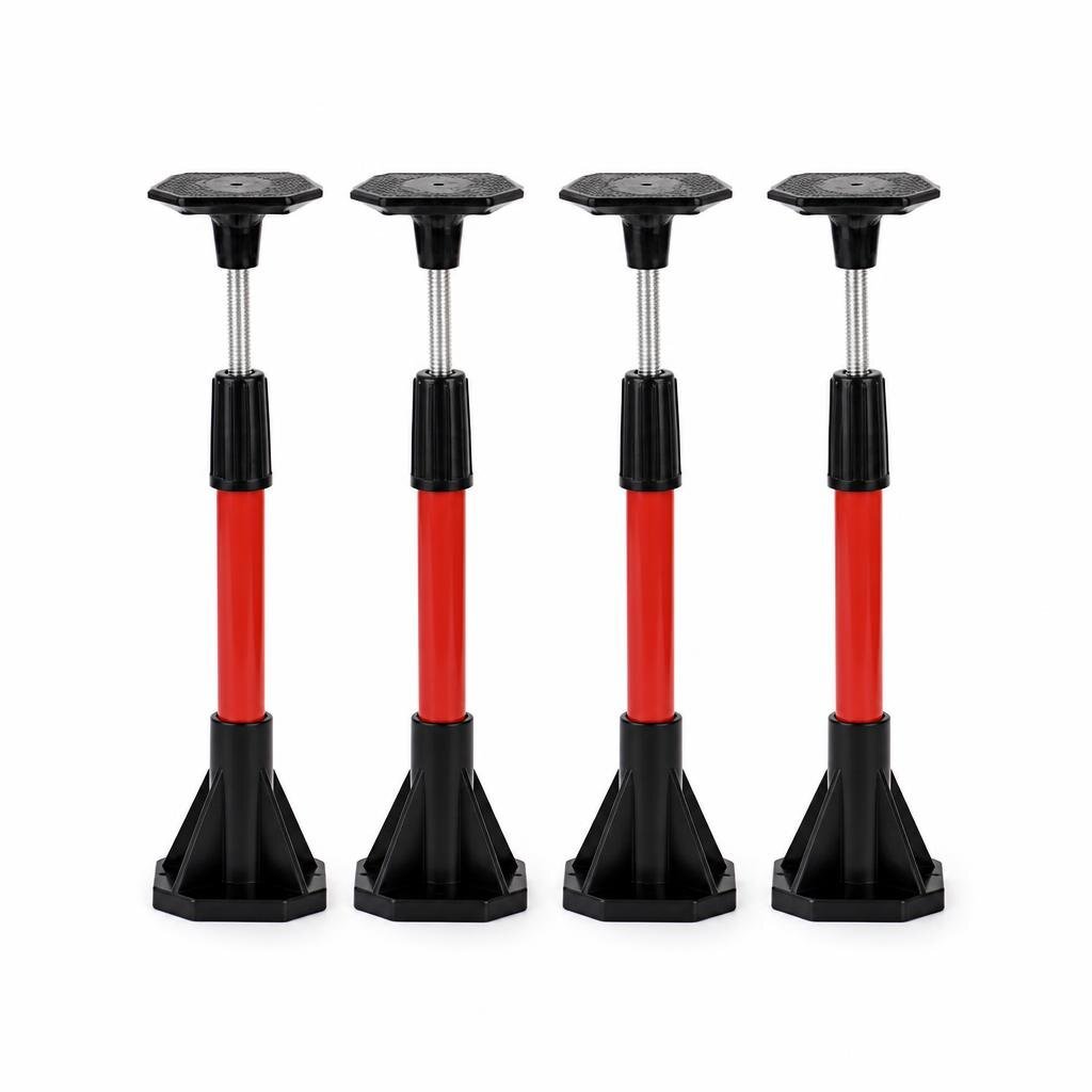 RAYACO FS04L 4PCS MULTIPURPOSE STAND