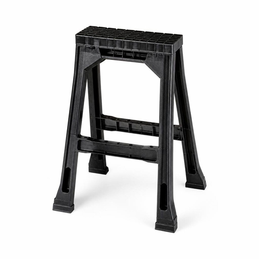 1897 PLASTIC GAS STAND