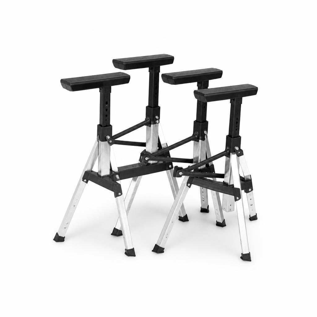 RAYACO FS03S 4PCS MULTIPURPOSE STAND