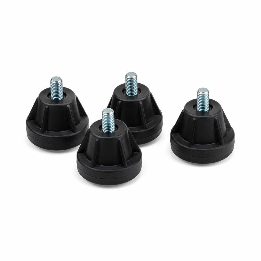 VIP WMP-5834 4PCS ANTI VIBRATION PADS STAND