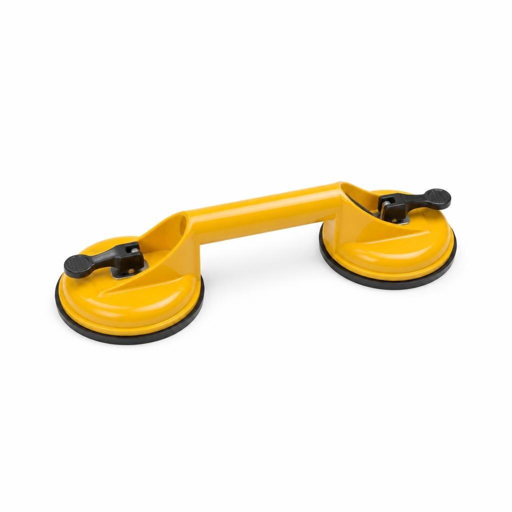 TWINMASTER SP02 SUCTION PULLER