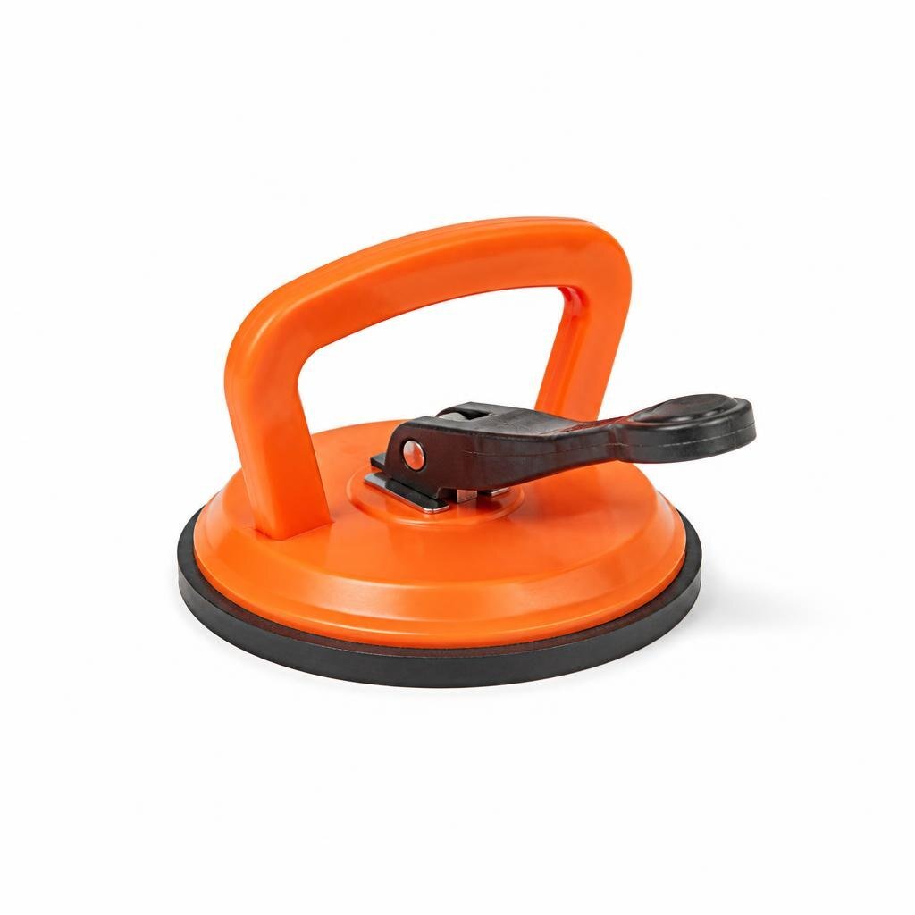 HENGLIDA 1 JAW SUCTION VACUUM GLASS