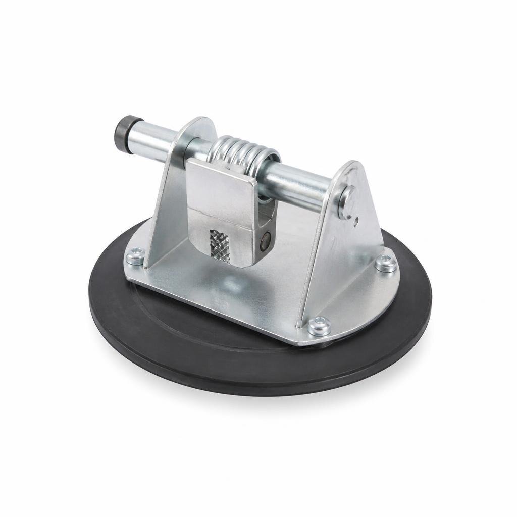 KNIGHT 1 JAW SUCTION PLATE