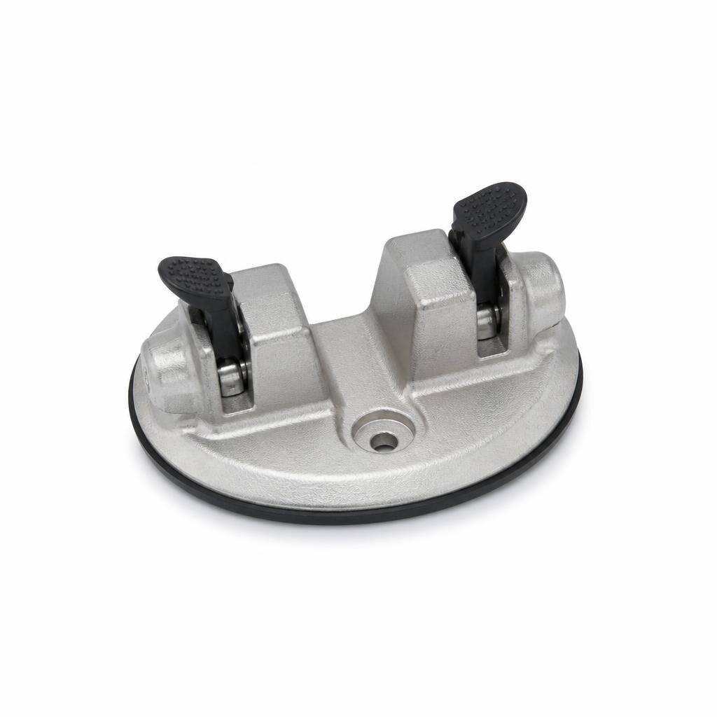 KNIGHT 2 JAW SUCTION PLATE