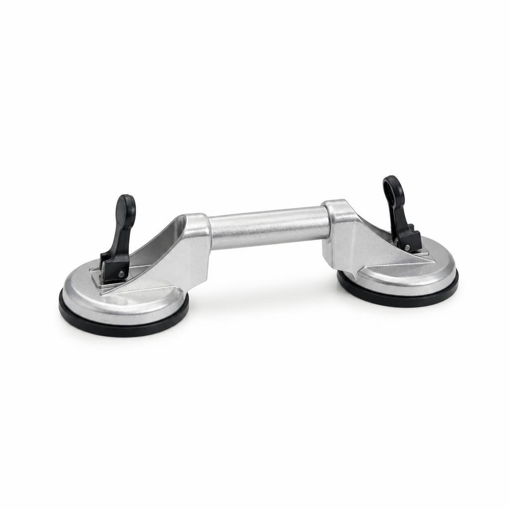 KEIBA K-522 2JAW ABS GLASS SUCTION