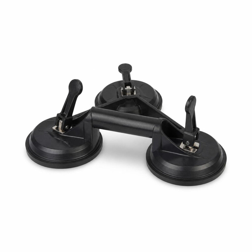 KEIBA K-523 3JAW ABS GLASS SUCTION