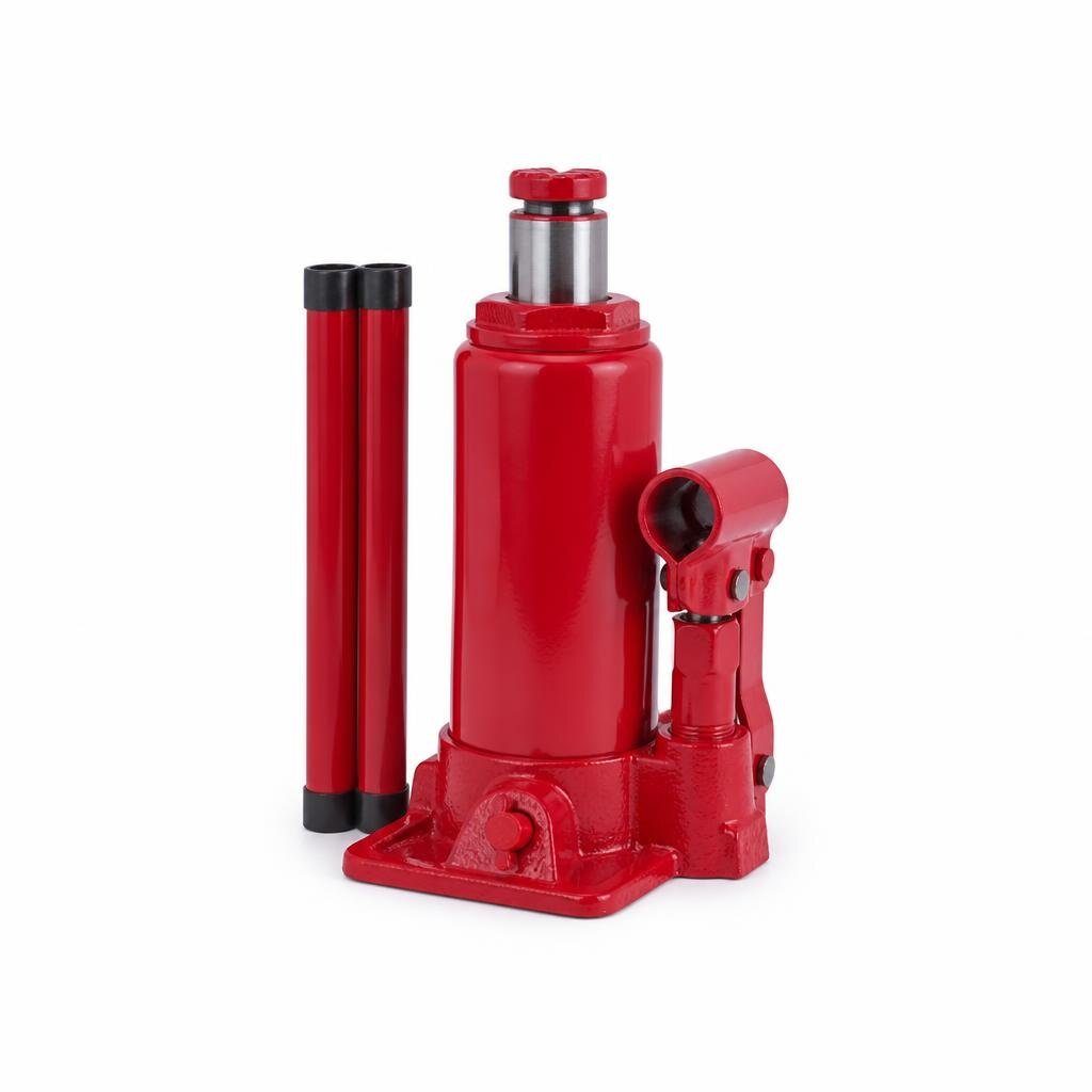 2TON CE BOTTLE JACK