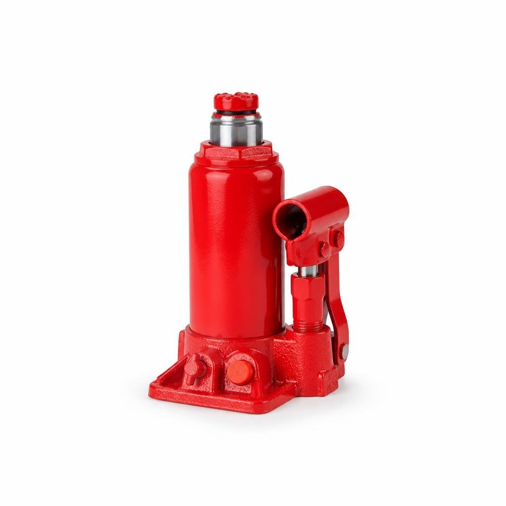 3TON CE BOTTLE JACK