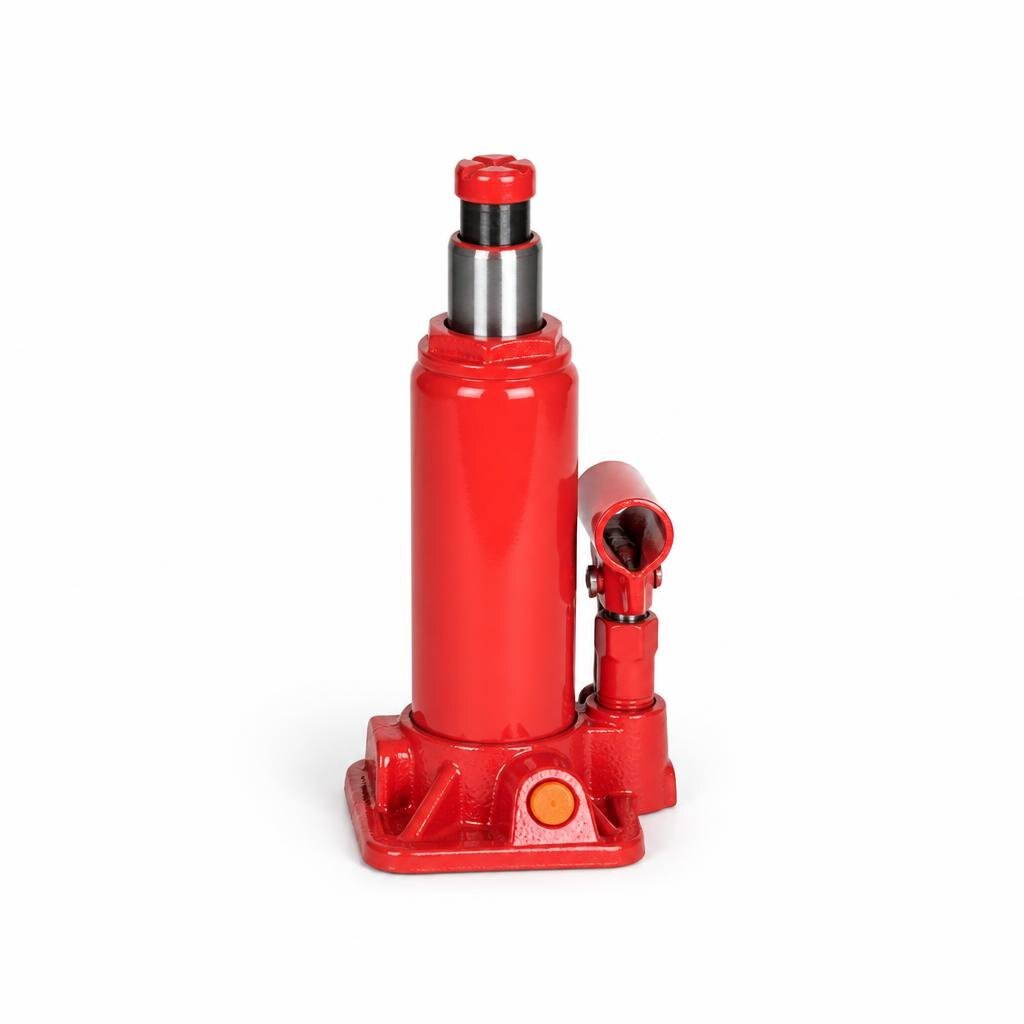 4TON CE BOTTLE JACK