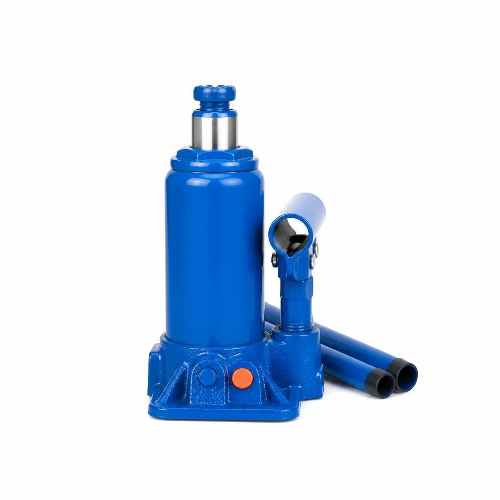 5TON CE BOTTLE JACK