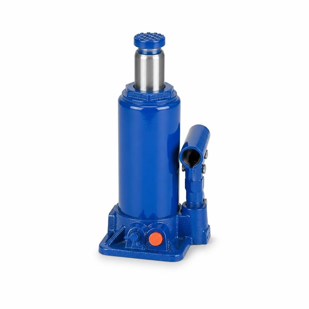 6TON CE BOTTLE JACK