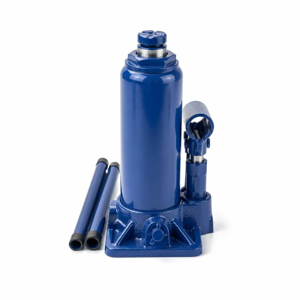 8TON CE BOTTLE JACK