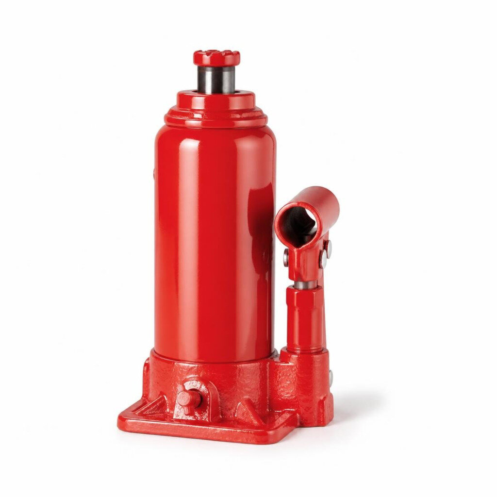10TON CE BOTTLE JACK