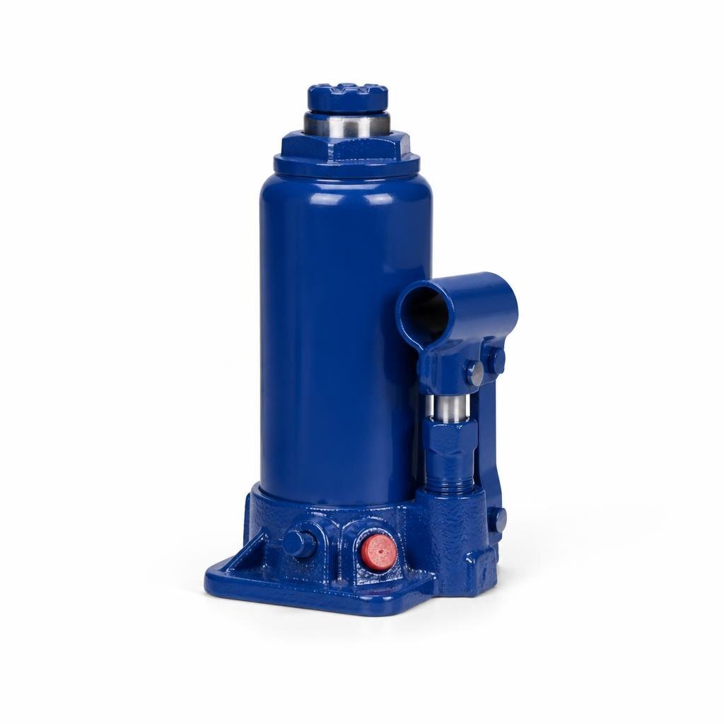 15TON CE BOTTLE JACK