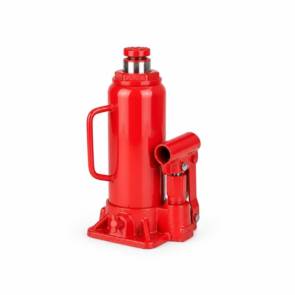 30TON CE BOTTLE JACK
