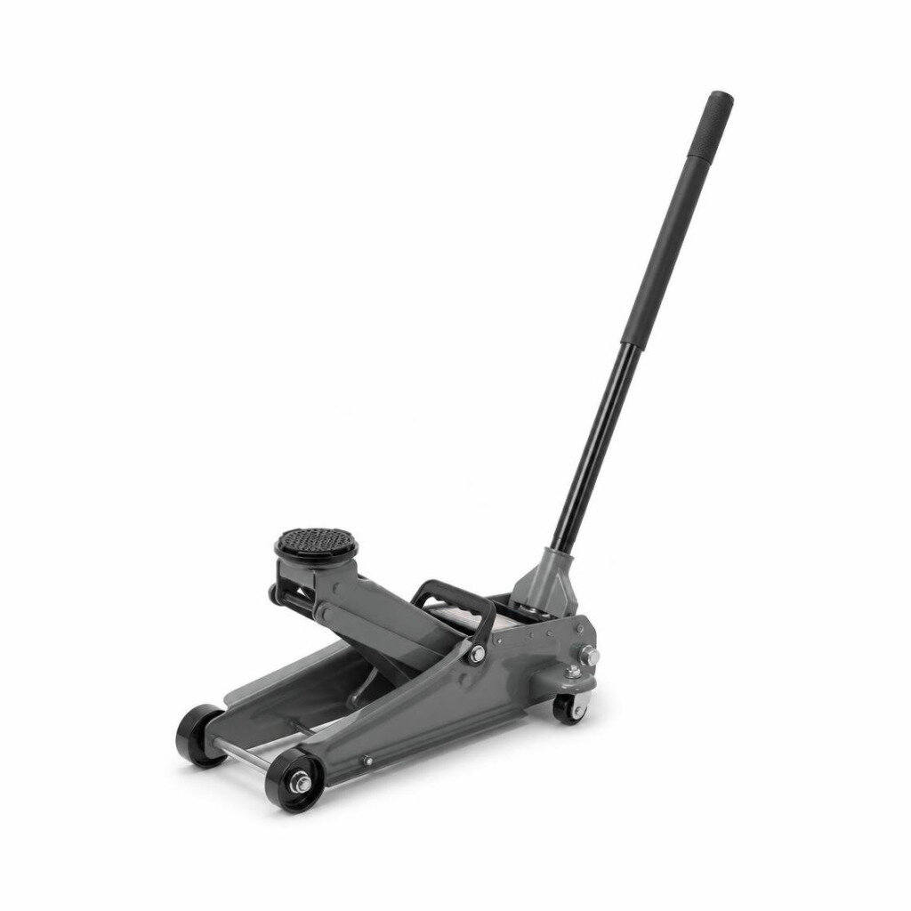 M-IRON BULL JH-020 2TON HYDRAULIC FLOOR JACK