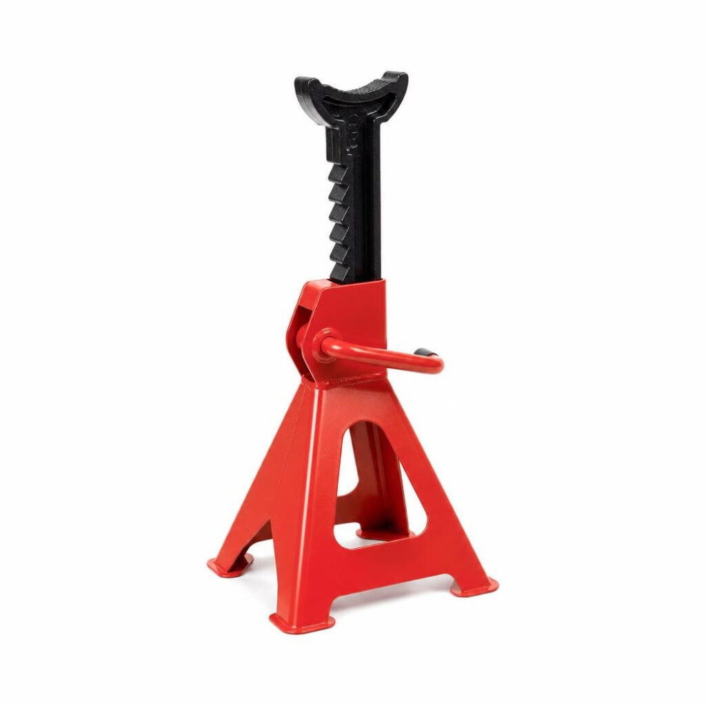 12TON JACK STAND