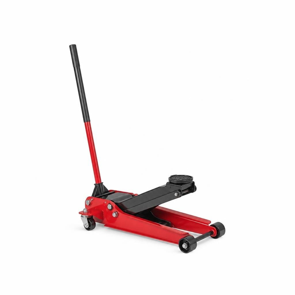 HIL 3TON LOWER PROFILE SERVICE JACK