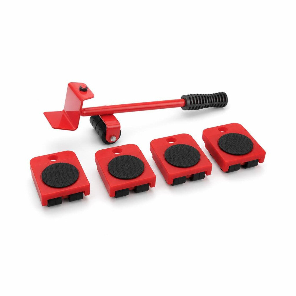 80KG FURNITURE MOVER SET