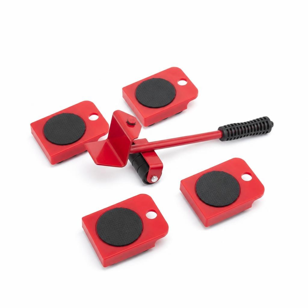 200KG FURNITURE MOVER SET