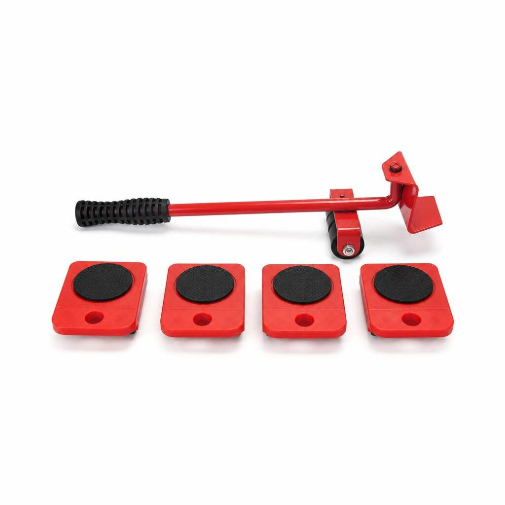 PORTABLE HEAVY FURNITURE LIFT