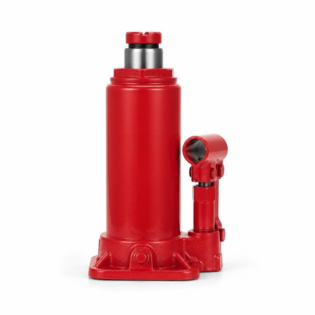 ROMEO 50TON HYDRAULIC BOTTLE JACK