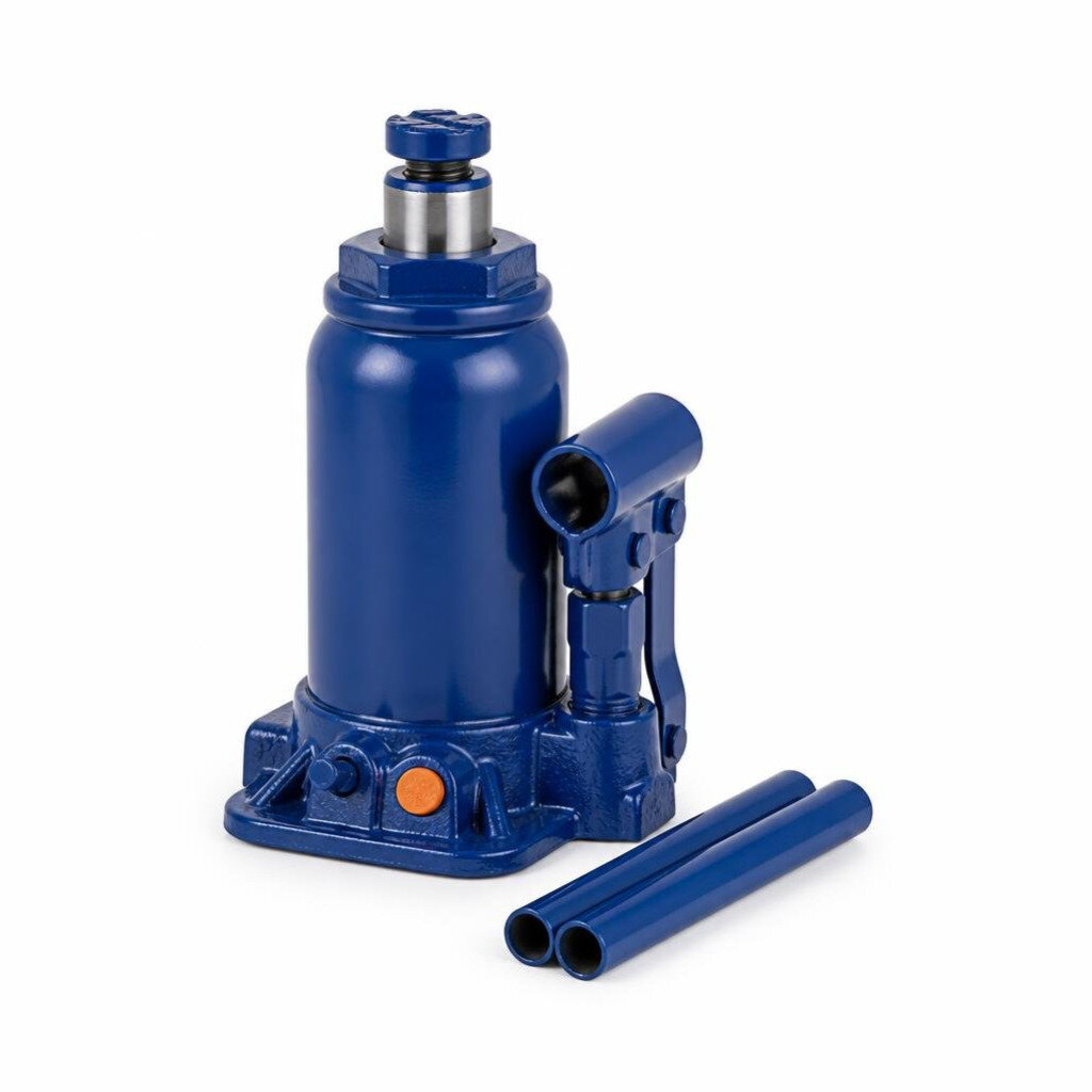NIETZ SOBAR 5TON HYDRAULIC BOTTLE JACK