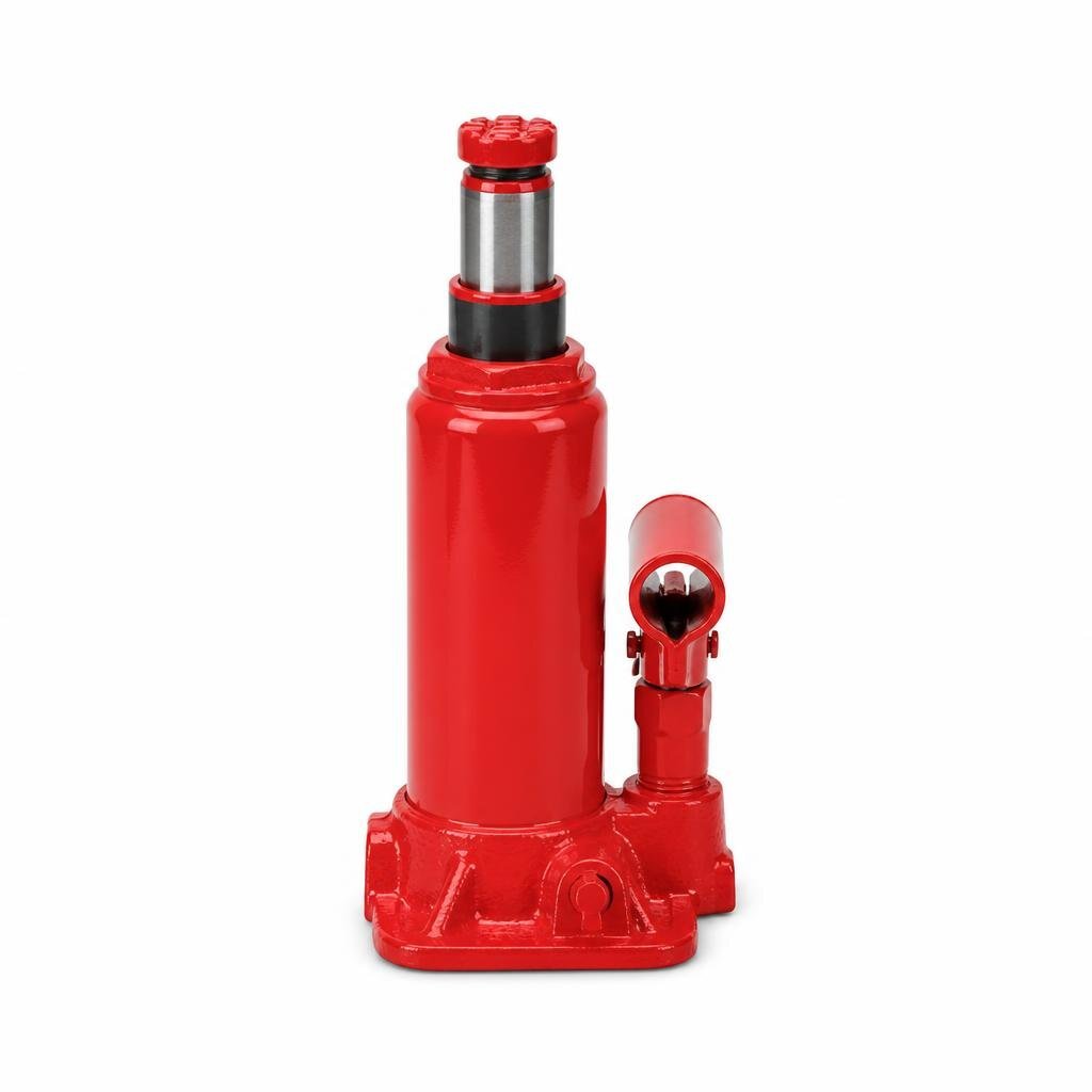 NIETZ SOBAR 8TON HYDRAULIC BOTTLE JACK