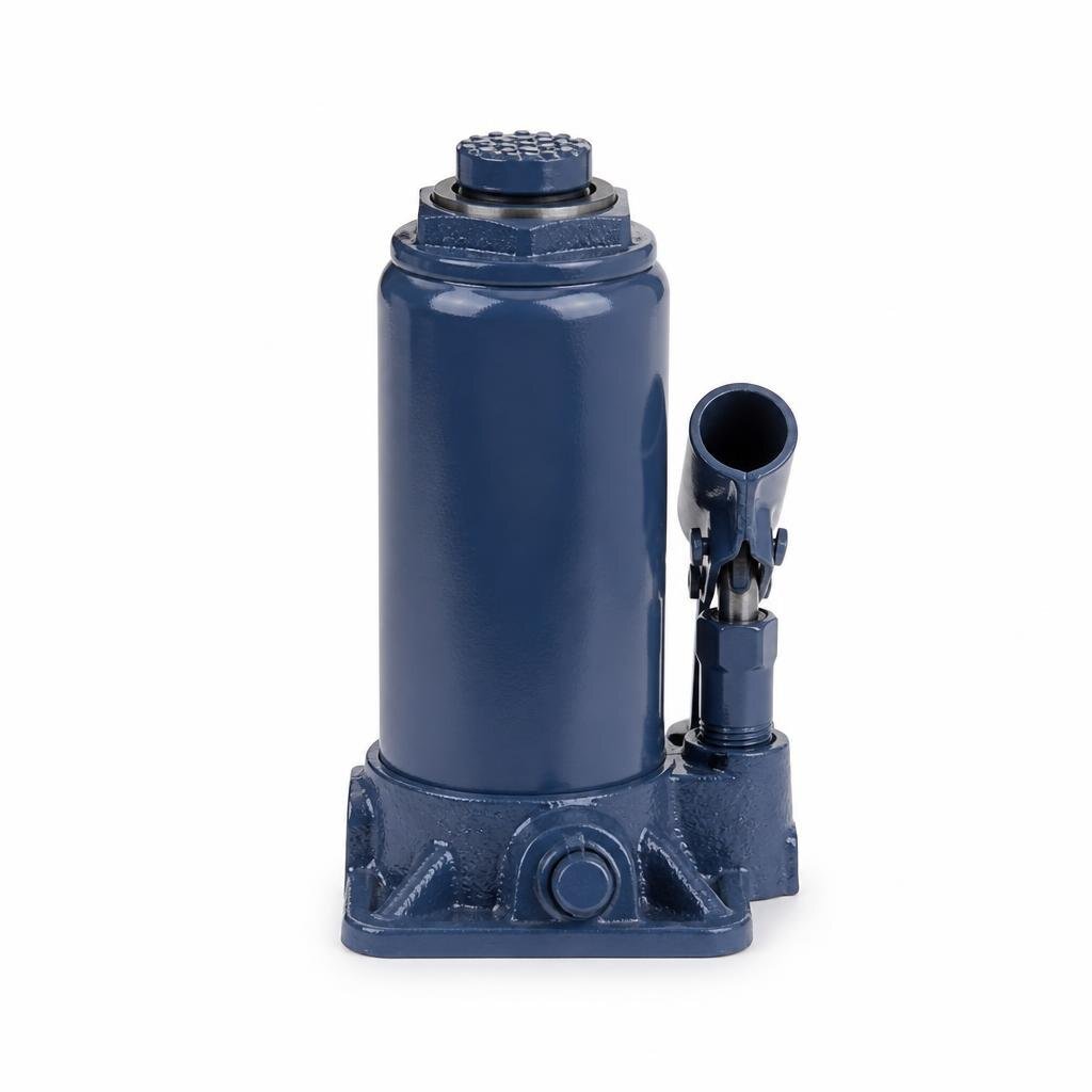 NIETZ SOBAR 10TON HYDRAULIC BOTTLE JACK