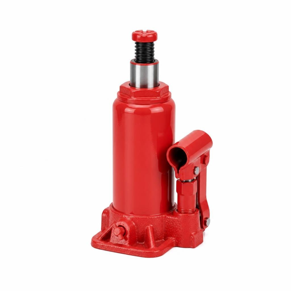NIETZ SOBAR 20TON HYDRAULIC BOTTLE JACK