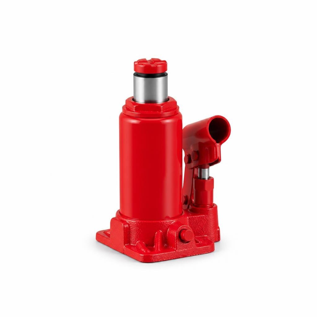 MLINK 2TON HYDRAULIC BOTTLE JACK
