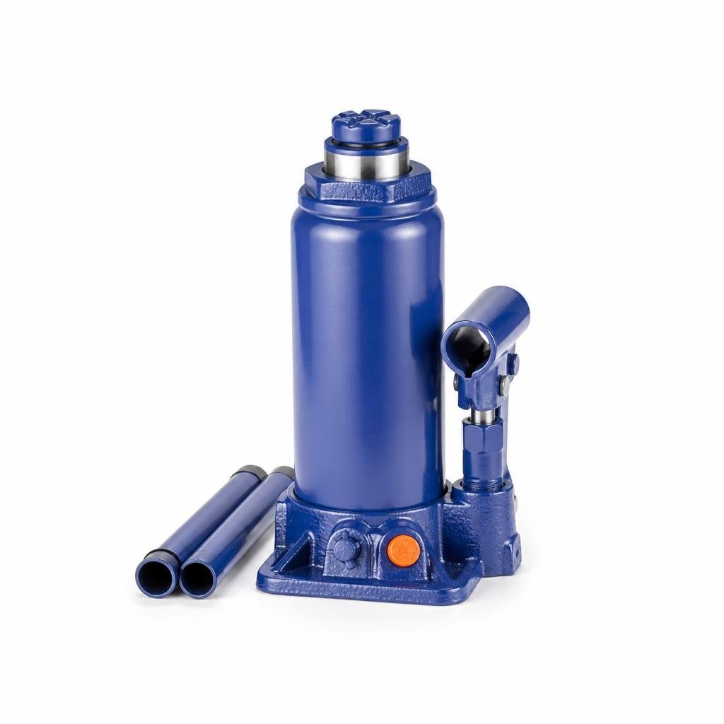 MLINK 5TON HYDRAULIC BOTTLE JACK