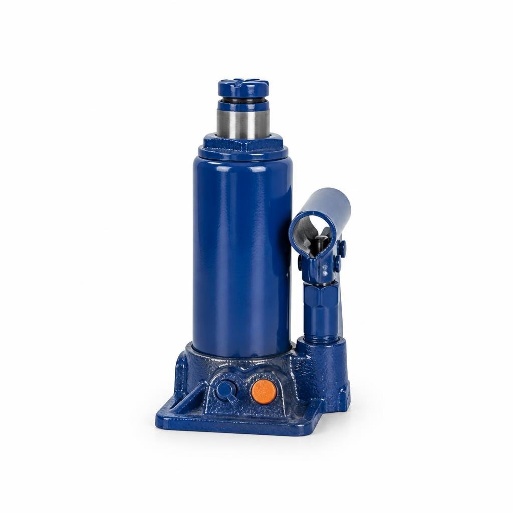 MLINK 8TON HYDRAULIC BOTTLE JACK