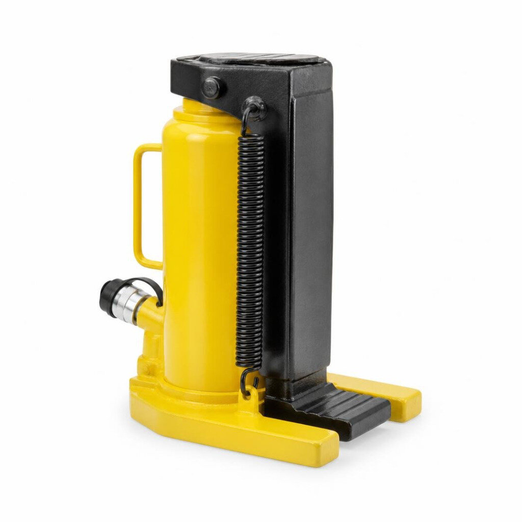 LONGSHUN 20TON HYDRAULIC TOE JACK